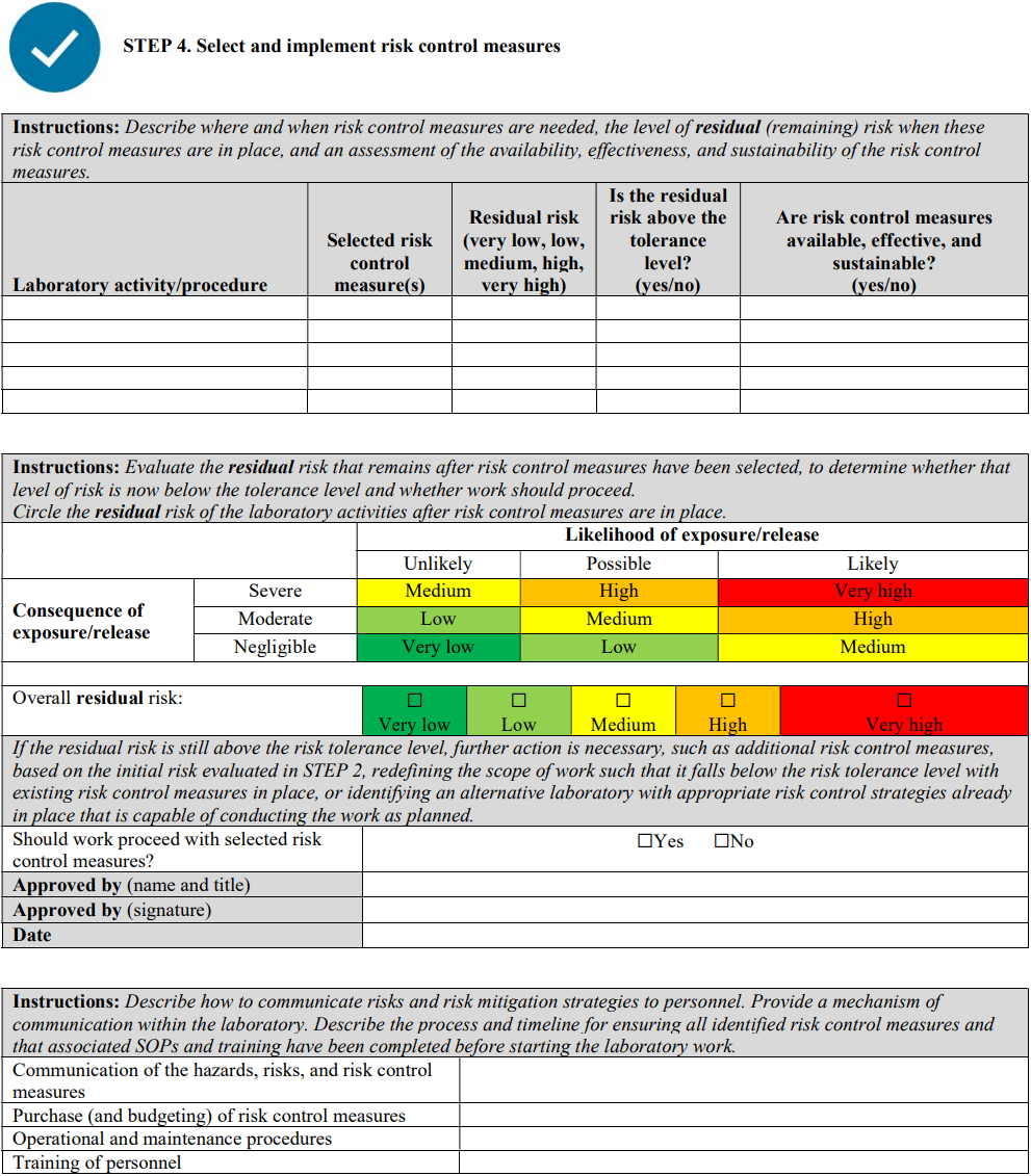 Journal:Laboratory biosafety guidance related to coronavirus disease ...