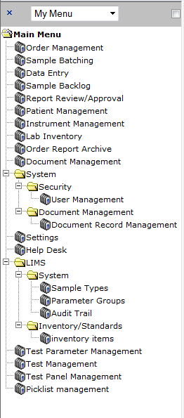 Lab Manager Master Menu.png