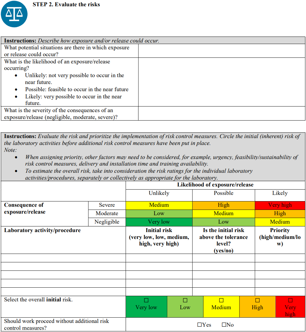 Journal:Laboratory biosafety guidance related to coronavirus disease ...